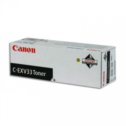 Cartus toner Canon CEXV33 BLACK
