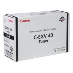 Cartus toner Canon CEXV40 BLACK
