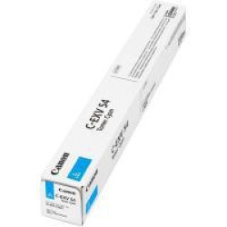 Cartus toner Canon CEXV54C CYAN