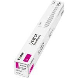 Cartus toner Canon CEXV54M MAGENTA