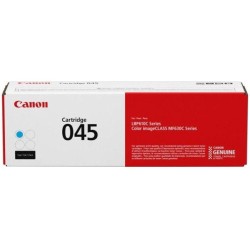 Cartus toner Canon CRG045C CYAN Cartus toner Canon CRG045C CYAN