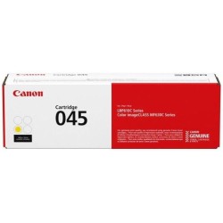 Cartus toner Canon CRG045Y YELLOW Cartus toner Canon CRG045Y YELLOW