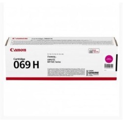 Cartus toner Canon CRG069HM MAGENTA