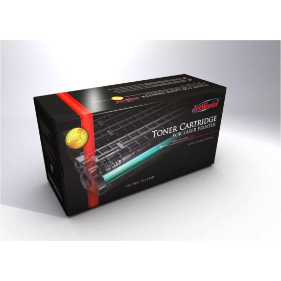 Cartus toner compatibil JETWORLD JW M4020R tonere image