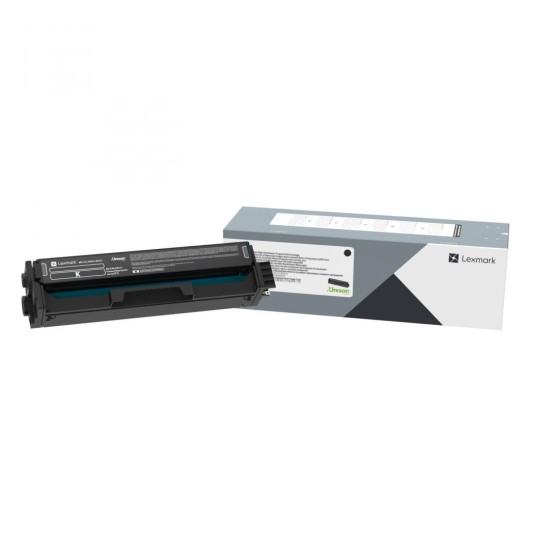 Cartus toner LEXMARK 20N0X10 BLACK Cartus toner Lexmark image