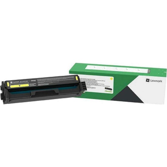 Cartus toner Lexmark LEXMARK
