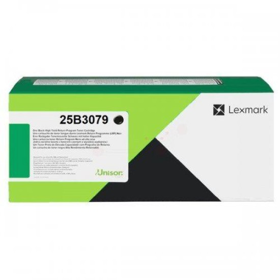 Cartus toner Lexmark LEXMARK