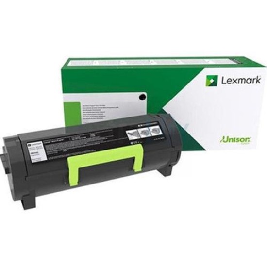 Cartus toner LEXMARK 58D2X0E BLACK image