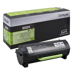 Cartus toner LEXMARK 60F2H00 BLACK