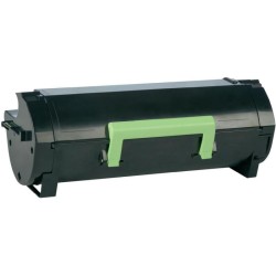 Cartus toner LEXMARK 60F2H0E BLACK