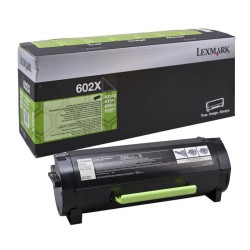 Cartus toner LEXMARK 60F2X00 BLACK