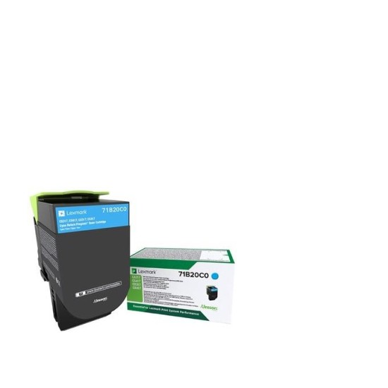 Cartus toner Lexmark LEXMARK