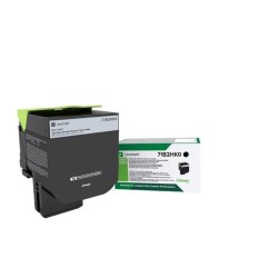 Cartus toner LEXMARK 71B2HK0 BLACK