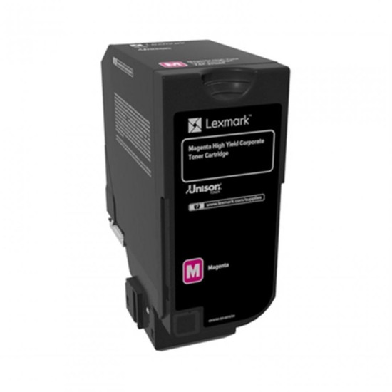 Cartus toner Lexmark LEXMARK