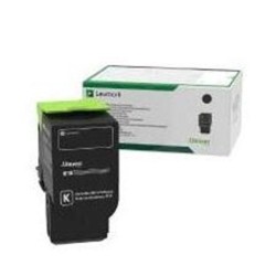 Cartus toner LEXMARK 78C2UK0 BLACK