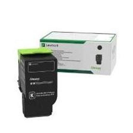 Cartus toner LEXMARK 78C2UK0 BLACK Cartus toner Lexmark image
