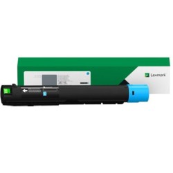 Cartus toner LEXMARK 85D00C0 cyan