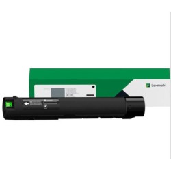 Cartus toner LEXMARK 85D0HK0 BLACK