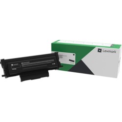 Cartus toner LEXMARK B222H00 BLACK RETURN