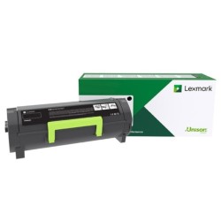 Cartus toner LEXMARK B222X00 BLACK