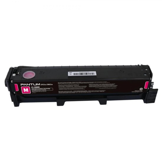 Cartus toner PANTUM CTL 2000HMEV MAGENTA Cartus toner PANTUM image