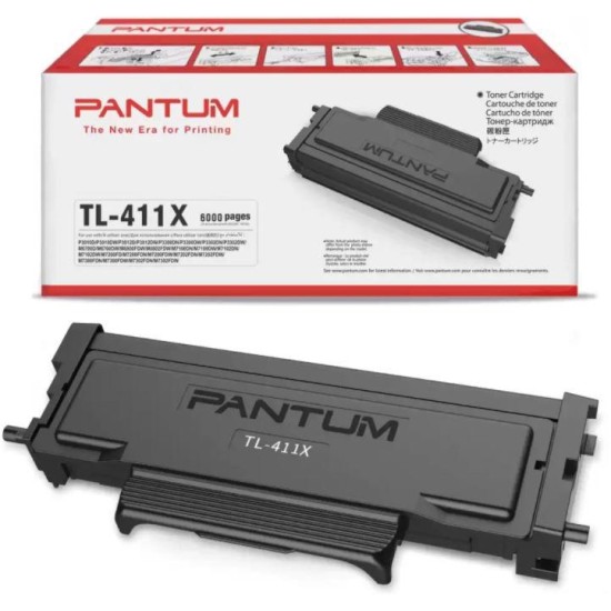 Cartus toner PANTUM 