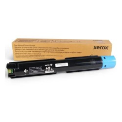 Cartus toner Xerox 006R01829 CYAN 18.5K Cartus toner Xerox 006R01829 CYAN 18.5K