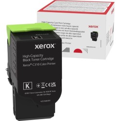 Cartus toner Xerox 006R04368 BLACK HC Cartus toner Xerox 006R04368 BLACK HC