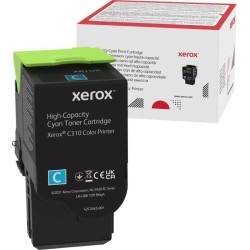 Cartus toner Xerox 006R04369 CYAN HC Cartus toner Xerox 006R04369 CYAN HC