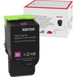 Cartus toner Xerox 006R04370 MAGENTA HC Cartus toner Xerox 006R04370 MAGENTA HC