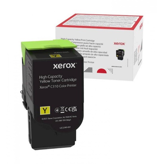 Cartus toner Xerox XEROX