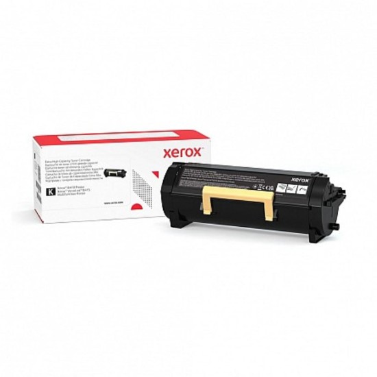 Cartus toner Xerox 006R04728 NEGRU 6K image