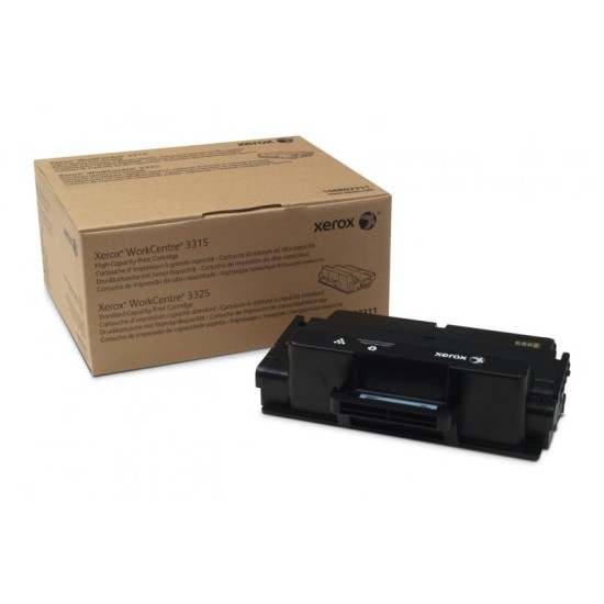 Cartus toner Xerox XEROX