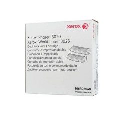 Cartus toner Xerox 106R03048 BLACK