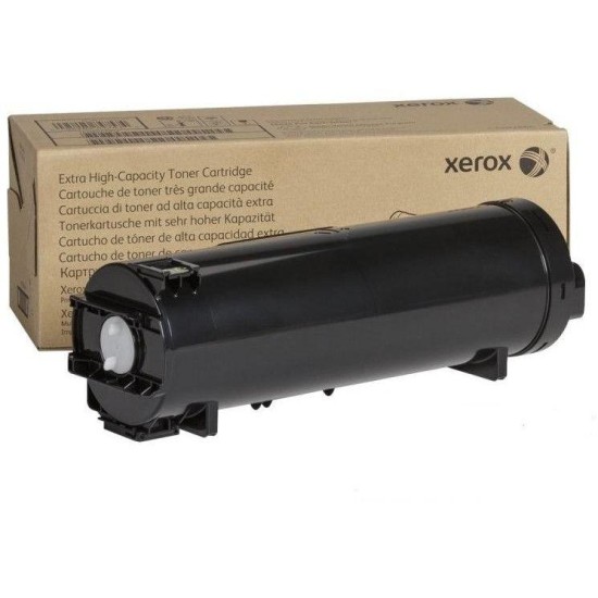 Cartus toner Xerox 106R03945 BLACK image